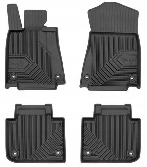 Lexus Gs 4 Iv 2012-2020 Dywaniki Gumowe Korytka 77
