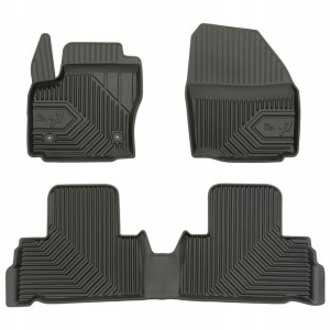 Ford S-max Mk1 2006-15 Dywaniki Gumowe Korytka 77