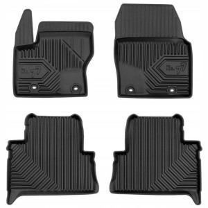 Ford C-max Mk2 2010-2019 Dywaniki Gumowe Korytka 7
