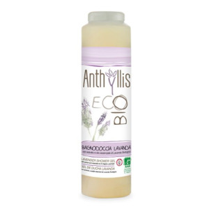 Anthyllis Płyn Pod Prysznic Lawenda Eco Bio 250ml
