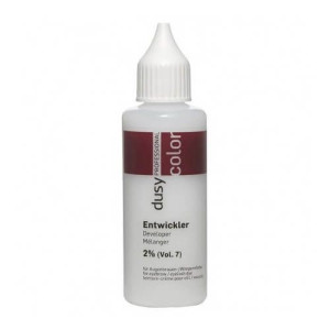 Dusy henna woda utleniona 2% 50ml