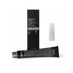 Echosline Karbon Toner Platinum 100ml