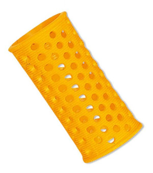 Efalock wałki plastikowe długie 30 mm 10 szt