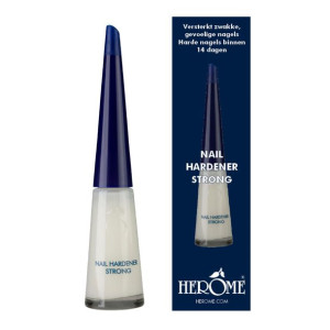 HEROME STRONG Odżywka do paznokci 10ml