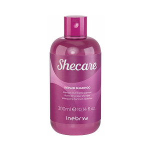 Inebrya Shecare Szampon Rekonstruujący 300ml
