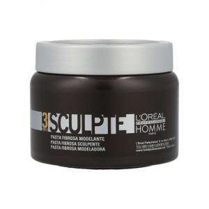 Loreal Homme Sculpte Pasta Modelująca 150 Ml