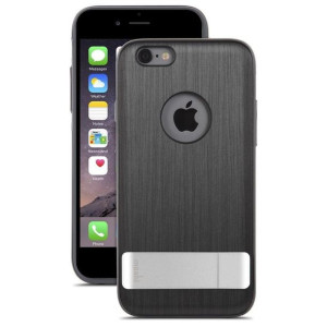 Moshi iGlaze Kameleon - Etui hardshell z podstawką iPhone 6s Plus