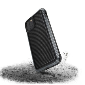 X-Doria Defense Lux - Etui aluminiowe iPhone 11 Pro