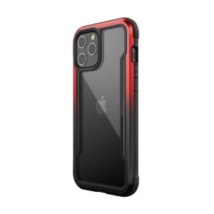 X-Doria Raptic Shield - Etui aluminiowe iPhone 12 Pro Max