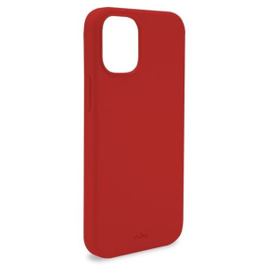 PURO ICON Anti-Microbial Cover - Etui iPhone 13 z ochroną antybakteryjną