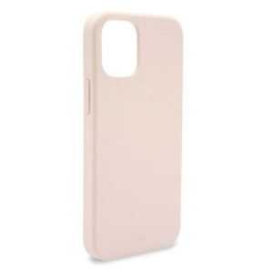 PURO ICON Anti-Microbial Cover - Etui iPhone 13 z ochroną antybakteryjną