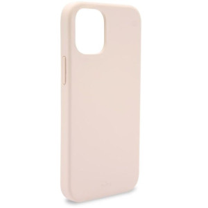 PURO ICON Anti-Microbial Cover Etui iPhone13ProMax z ochroną antybakteryjną