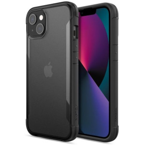 X-Doria Raptic Terrain - Biodegradowalne etui iPhone 13 (Drop Tested 3m)