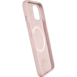 PURO ICON MAG - Etui iPhone 13 Pro MagSafe (różowy)