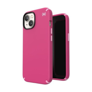 Speck Presidio2 Pro - Etui iPhone 14 z powłoką MICROBAN