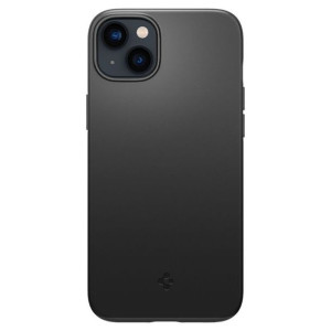 Spigen Thin Fit - Etui do Apple iPhone 14 (Czarny)