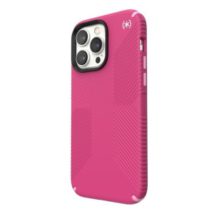 Speck Presidio2 Grip - Etui iPhone 14 Pro Max z powłoką MICROBAN