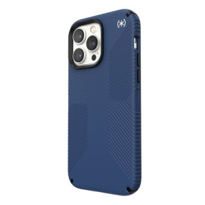 Speck Presidio2 Grip - Etui iPhone 14 Pro Max z powłoką MICROBAN