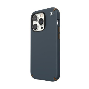 Speck Presidio2 Pro + MagSafe - Etui iPhone 14 Pro z powłoką MICROBAN