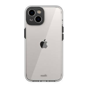 Moshi iGlaze - Etui iPhone 14 (Black)