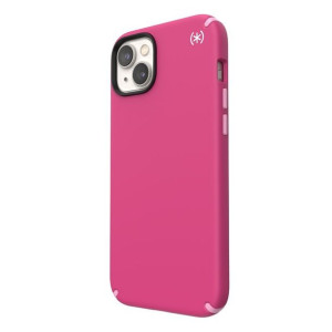 Speck Presidio2 Pro + MagSafe - Etui iPhone 14 Plus z powłoką MICROBAN