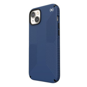 Speck Presidio2 Grip - Etui iPhone 14 Plus z powłoką MICROBAN