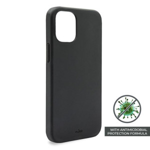 PURO ICON Cover - Etui iPhone 12 / iPhone 12 Pro z ochroną antybakteryjną