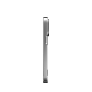 Moshi iGlaze MagSafe - Etui iPhone 14 Pro (Meteorite Gray)