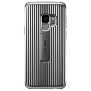 Samsung Protective Standing Cover - Etui Samsung Galaxy S9 z podstawką