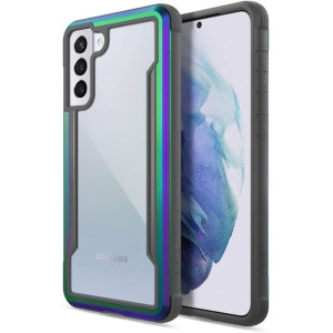 X-Doria Raptic Shield - Etui aluminiowe Samsung Galaxy S21+