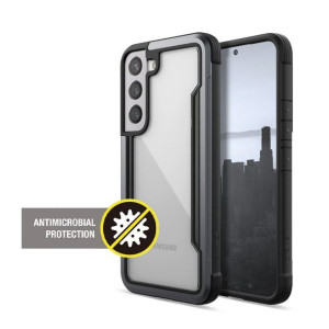 X-Doria Raptic Shield Pro - Etui Samsung Galaxy S22 5G