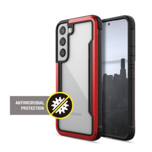 X-Doria Raptic Shield Pro - Etui Samsung Galaxy S22 5G