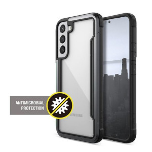 X-Doria Raptic Shield Pro - Etui Samsung Galaxy S22+ 5G