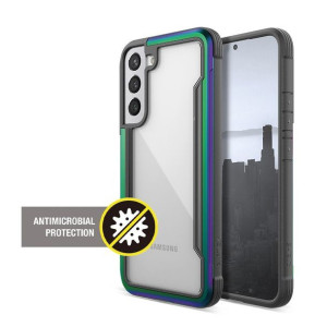 X-Doria Raptic Shield Pro - Etui Samsung Galaxy S22+ 5G