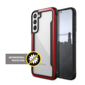 X-Doria Raptic Shield Pro - Etui Samsung Galaxy S22+ 5G