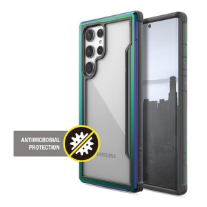 X-Doria Raptic Shield Pro - Etui Samsung Galaxy S22 Ultra 5G