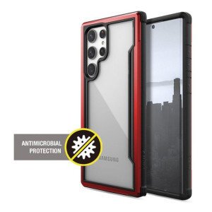 X-Doria Raptic Shield Pro - Etui Samsung Galaxy S22 Ultra 5G