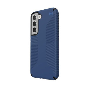 Speck Presidio2 Grip - Etui Samsung Galaxy S22 z powłoką MICROBAN