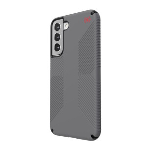 Speck Presidio2 Grip - Etui Samsung Galaxy S22+ z powłoką MICROBAN