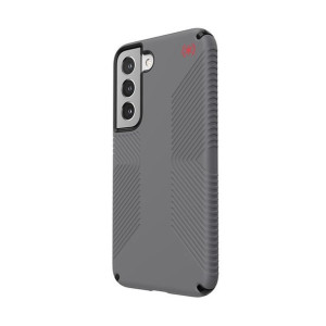 Speck Presidio2 Grip - Etui Samsung Galaxy S22 z powłoką MICROBAN