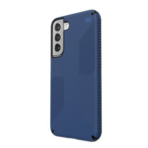Speck Presidio2 Grip - Etui Samsung Galaxy S22+ z powłoką MICROBAN