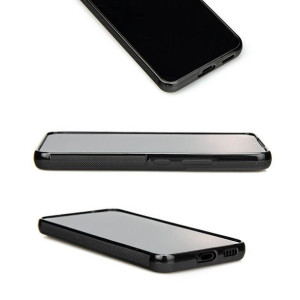 Bewood Róża Wiatrów Merbau - Etui do Samsung Galaxy S22