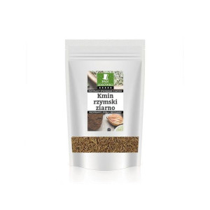 Kmin rzymski kumin ziarno 100g Pan Zdrówko