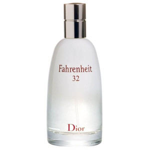 Dior Fahrenheit 32 Eau De Toilette UNIKAT 150 ml Shower Gel