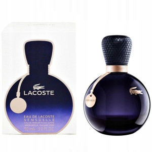 Lacoste Sensuelle Eau De Parfum UNIKAT Tester 90ml
