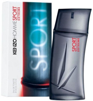 Kenzo Homme Sport Extreme Eau De Toilette UNIKAT 50 ml