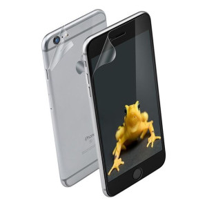 Wrapsol Ultra-Pancerna folia na ekran i obudowę iPhone 6s Plus / iPhone 6+