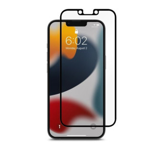 Moshi iVisor AG - Matowa folia ochronna na ekran iPhone 13 / iPhone 13 Pro