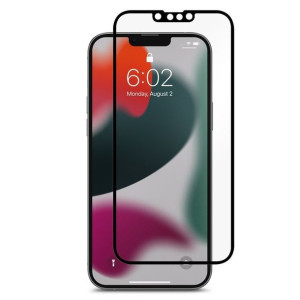 Moshi iVisor AG - Matowa folia ochronna na ekran iPhone 13 Pro Max