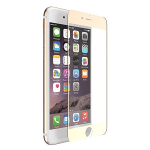 X-Doria Aster Tempered Glass - Szkło ochronne 9H 0,33mm iPhone 7
